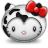 Hello Kitty Milk Icon